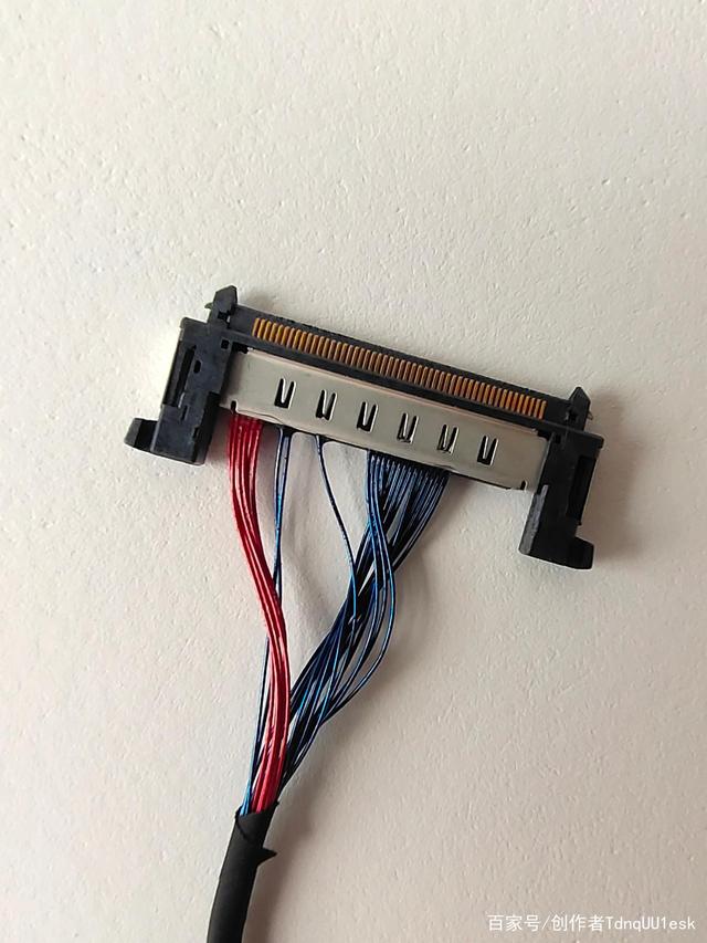 Basic knowledge of electronic wiring